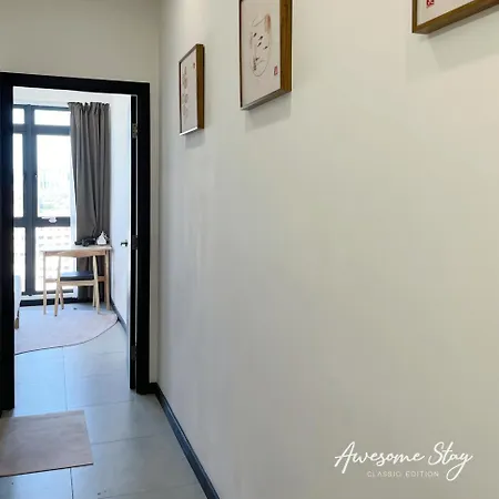 Neu Suites By Awesomestay Kuala Lumpur Exterior photo