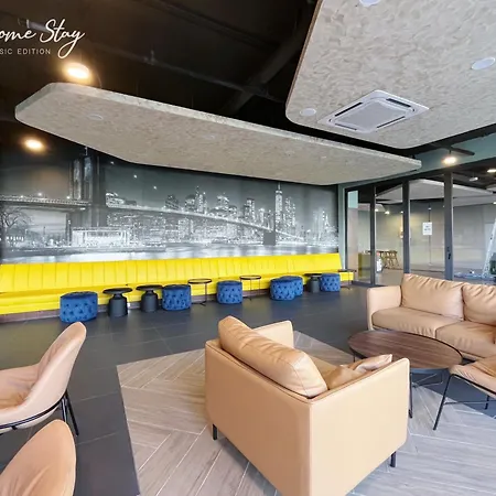 Neu Suites By Awesomestay Kuala Lumpur Exterior photo