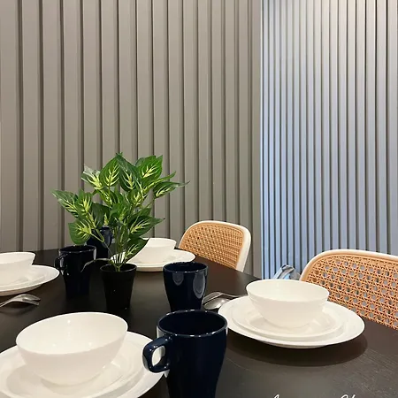 Neu Suites By Awesomestay Kuala Lumpur Exterior photo