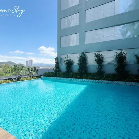 Neu Suites By Awesomestay Kuala Lumpur Exterior photo