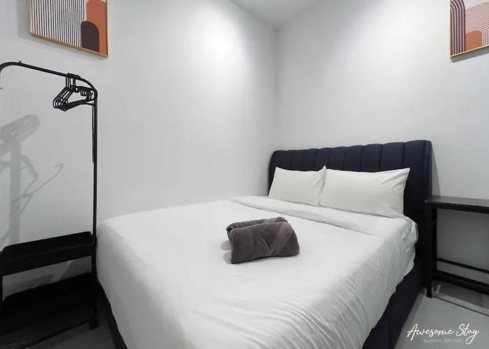 Neu Suites By Awesomestay