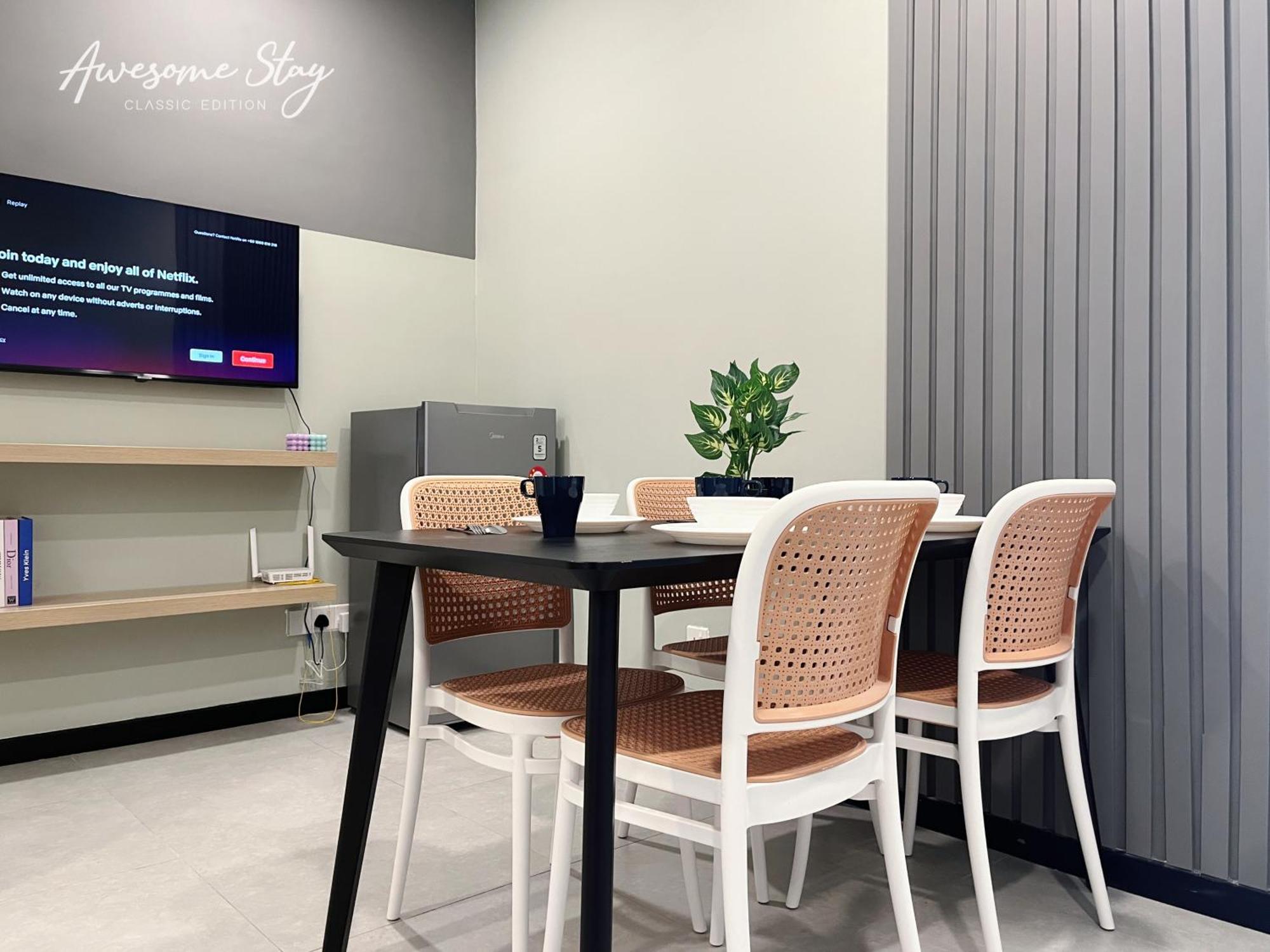 Neu By Awesomestay * Kuala Lumpur