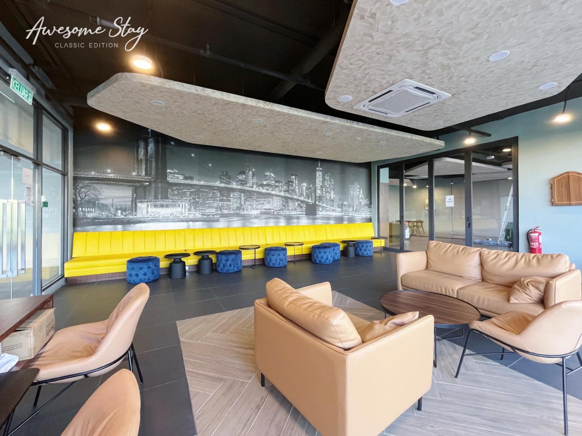 Pangsapuri Neu By Awesomestay Kuala Lumpur