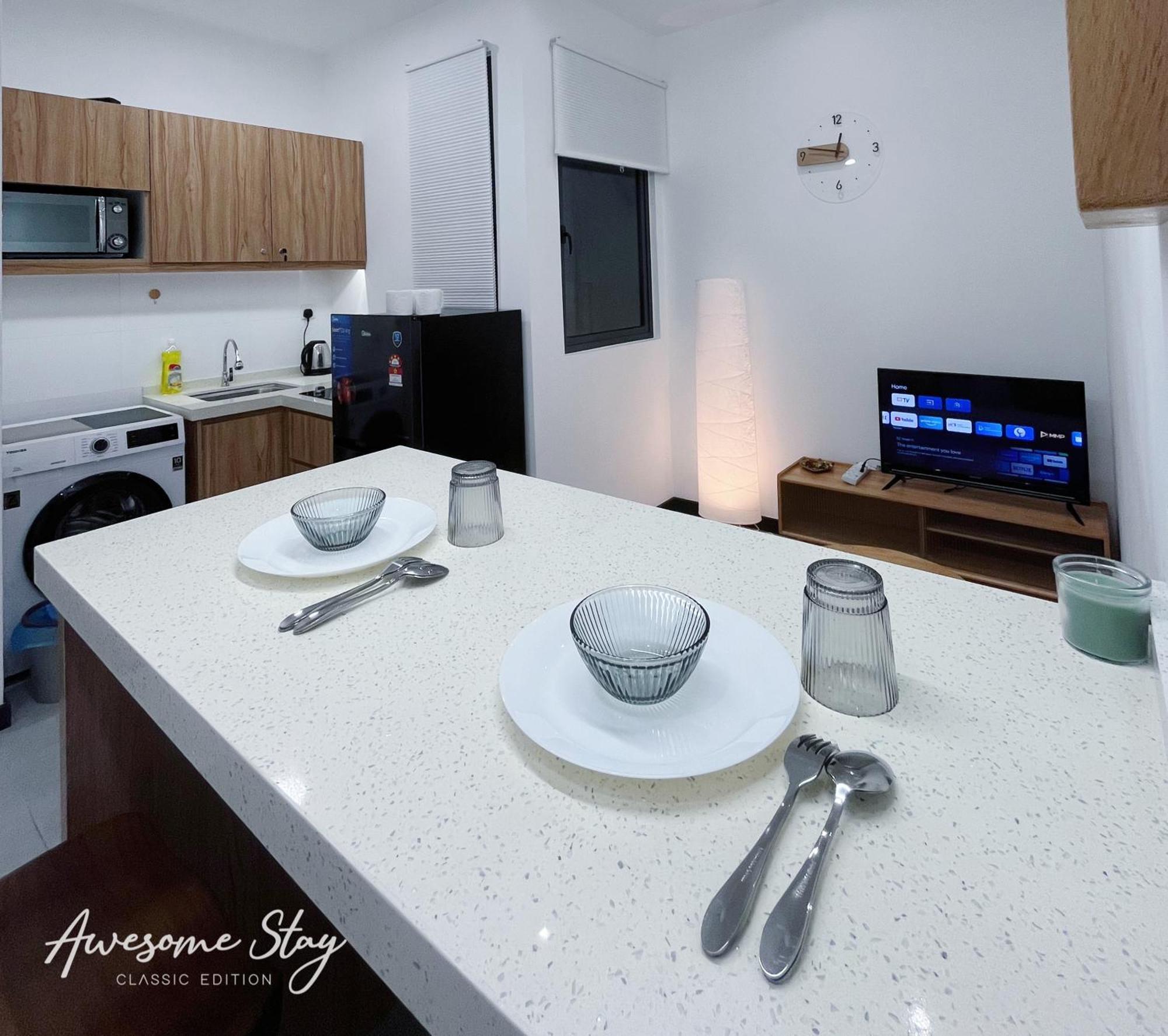 Neu By Awesomestay Kuala Lumpur